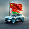 Торговля автомобилями из Китая